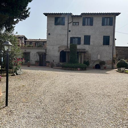 Appartement Loft Appia Antica Donna Eugenia à Rome Extérieur photo