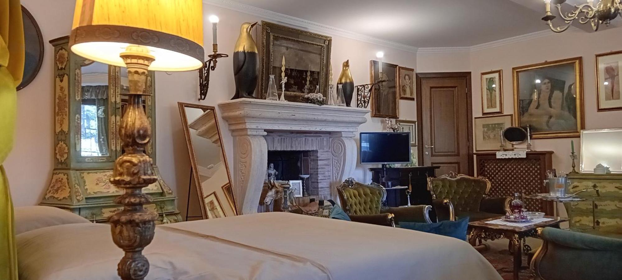 Appartement Loft Appia Antica Donna Eugenia à Rome Extérieur photo