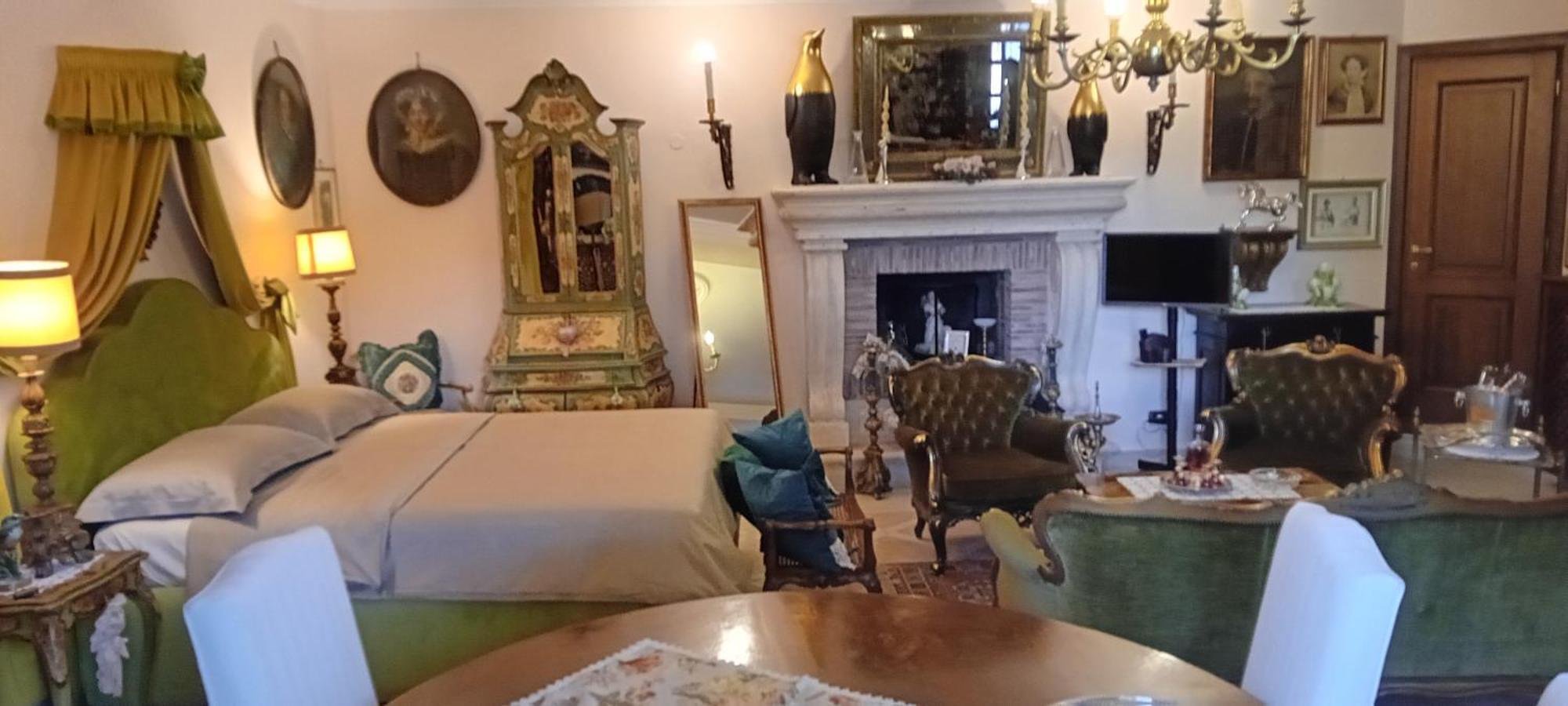Appartement Loft Appia Antica Donna Eugenia à Rome Extérieur photo