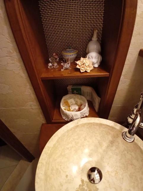 Appartement Loft Appia Antica Donna Eugenia à Rome Extérieur photo
